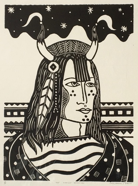 Native American