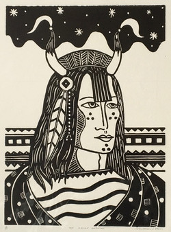 Native American