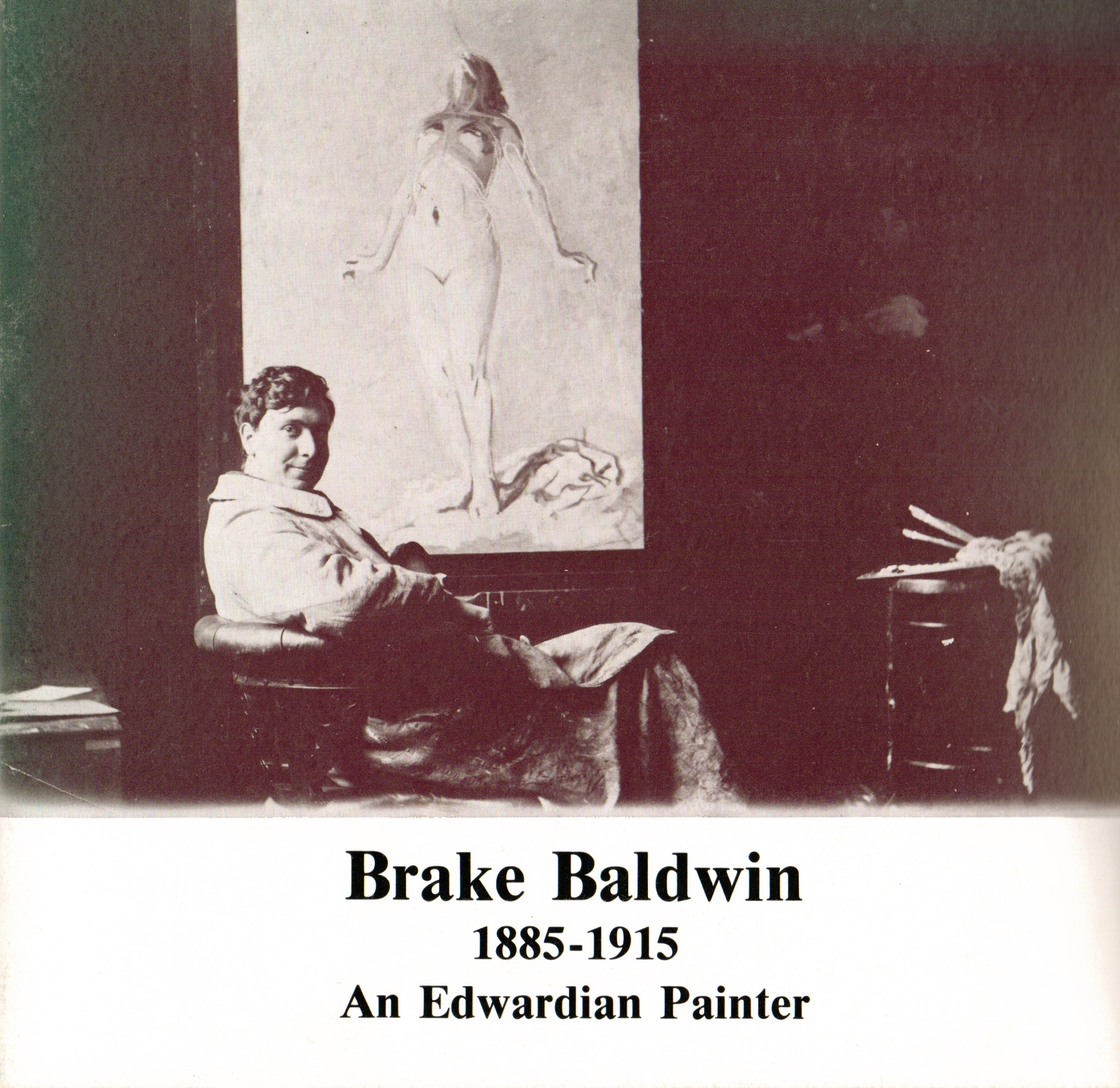 Brake Baldwin 1885-1915