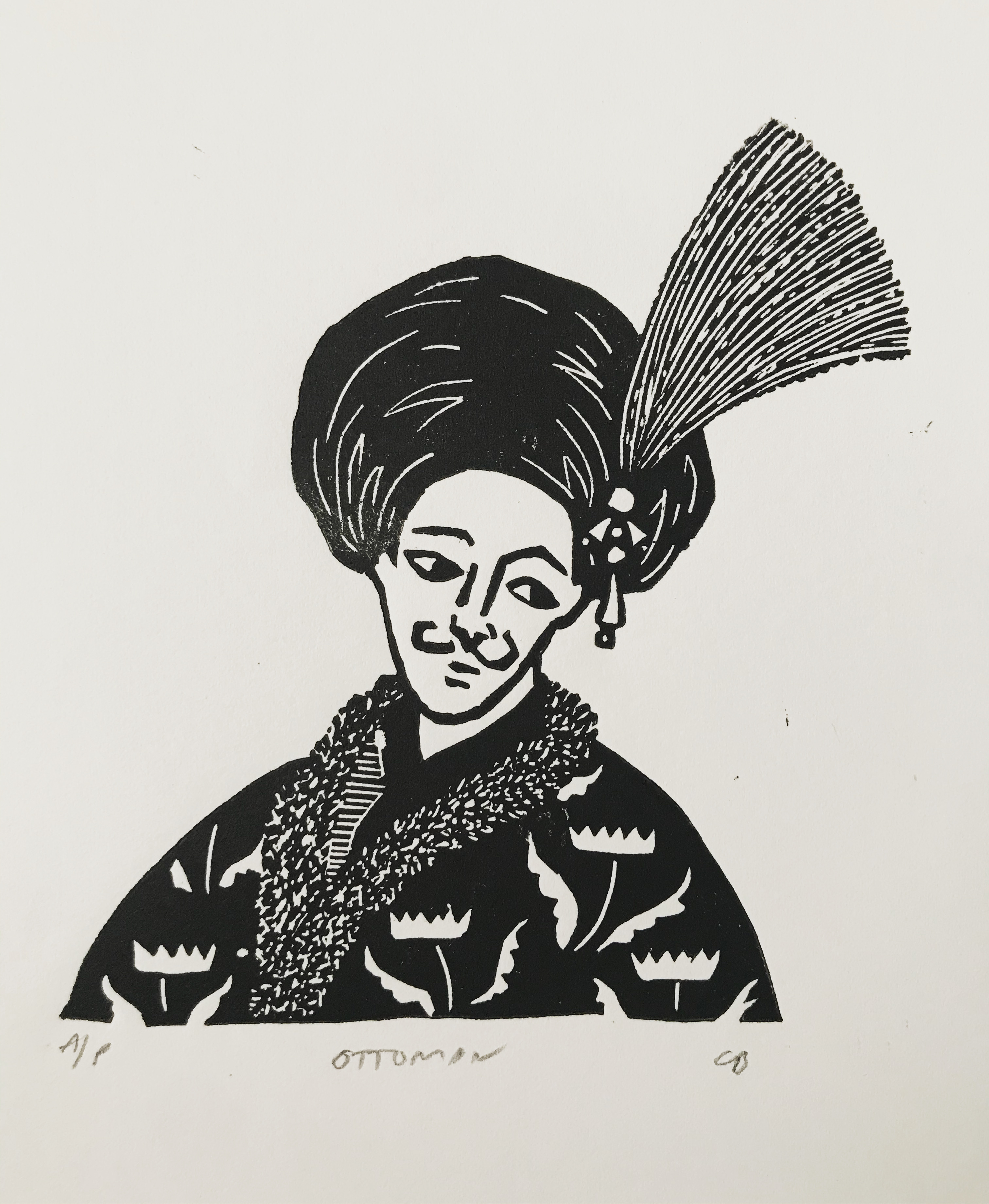 Ottoman