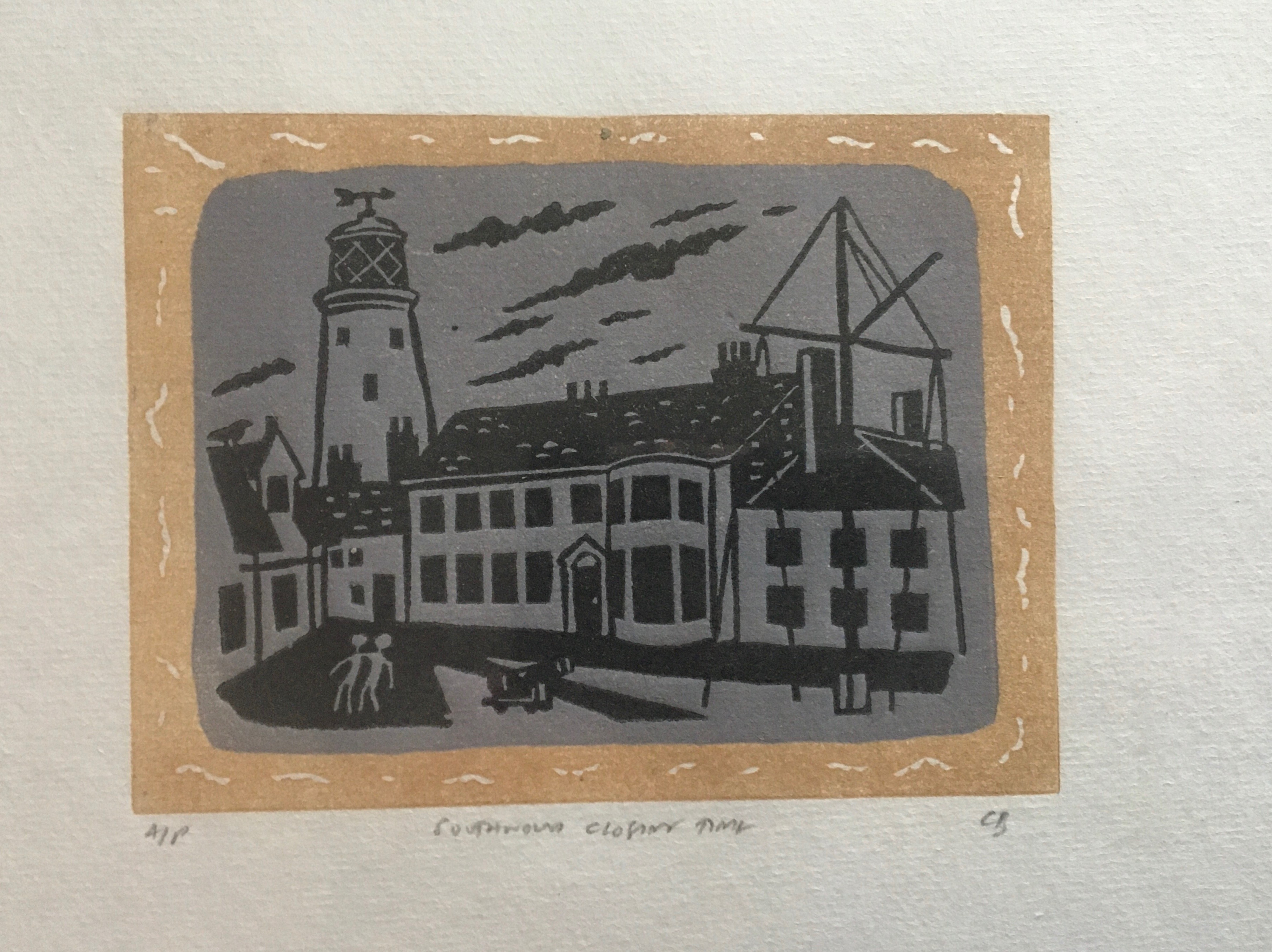 Southwold