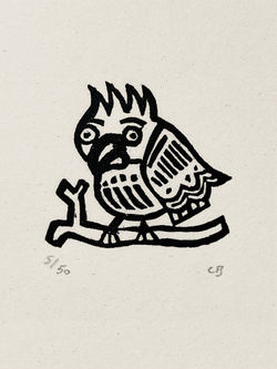 Parrot