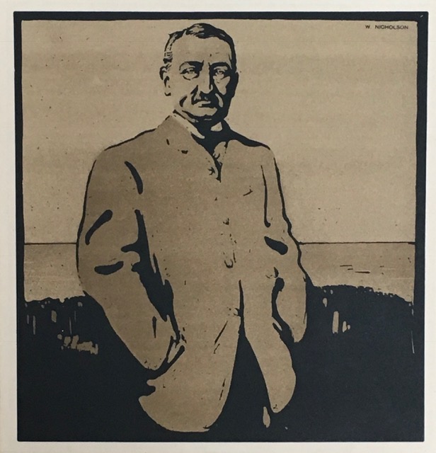 Cecil Rhodes