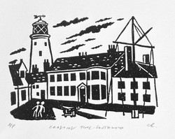 Closing Time, Southwold