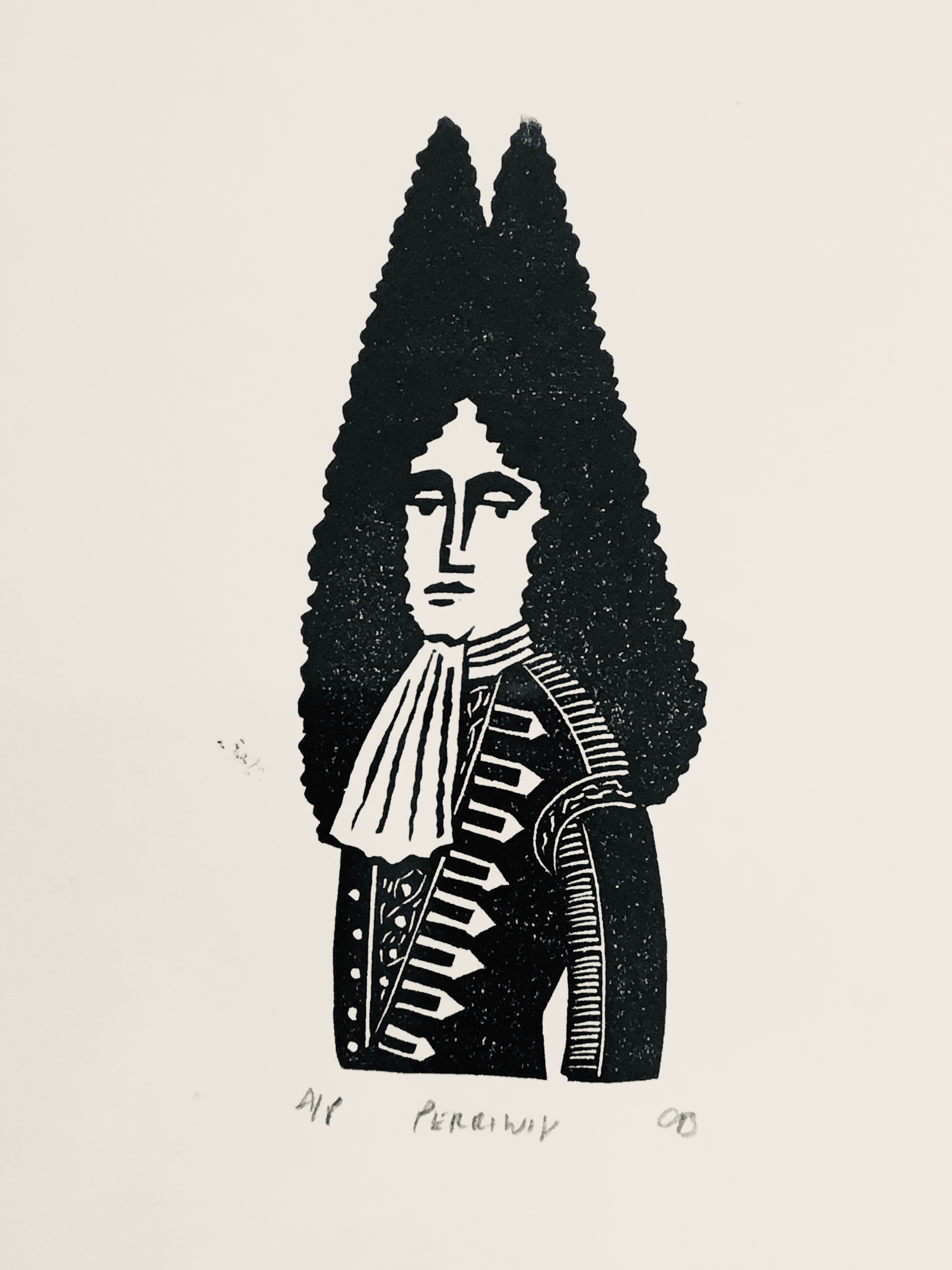 Periwig