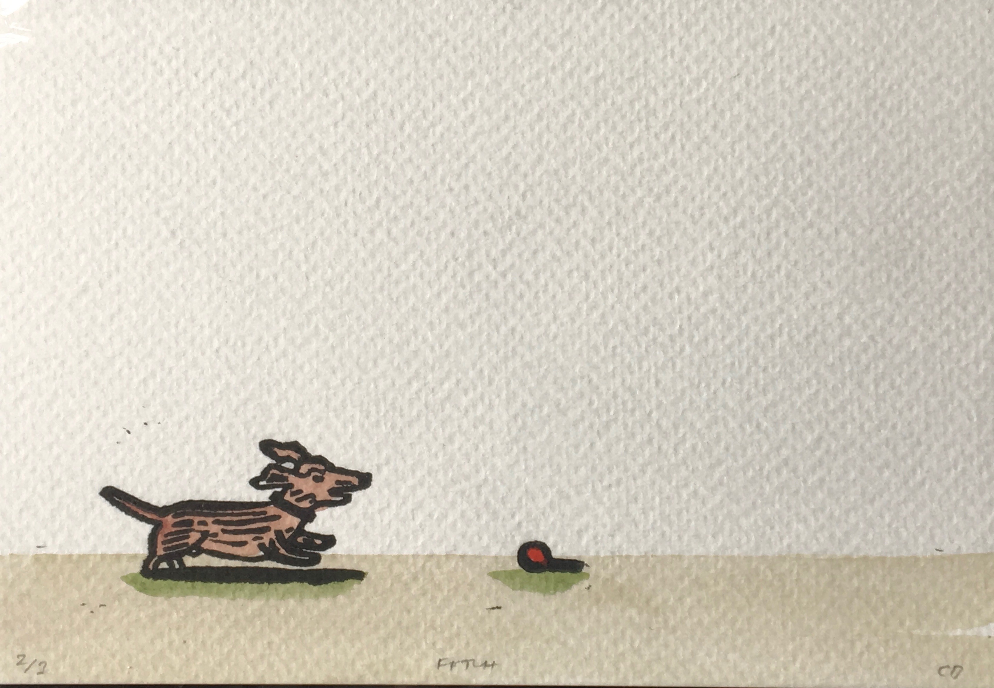 Fetch