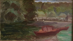 Arthur Studd 1863-1919