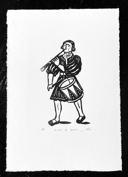 Fife and Drum