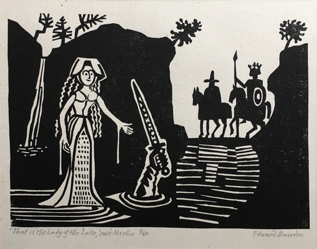 Edward Bawden