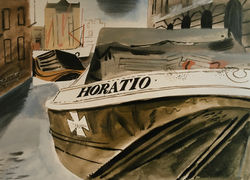 Horatio