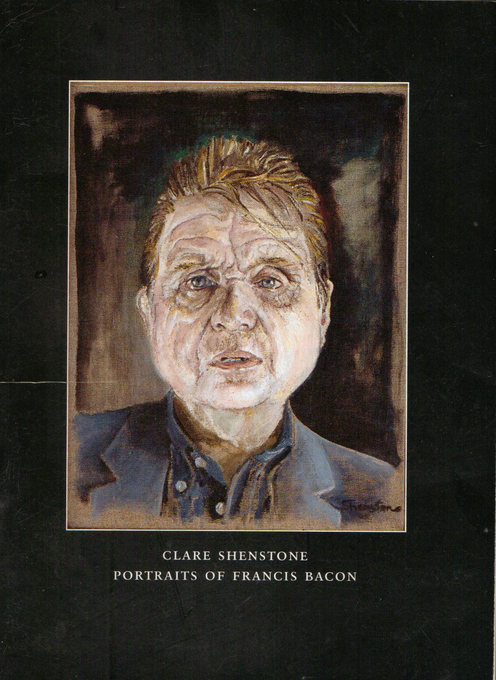 Clare Shenstone
