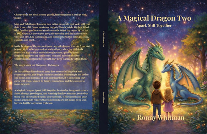 A Magical Dragon Two.jpg