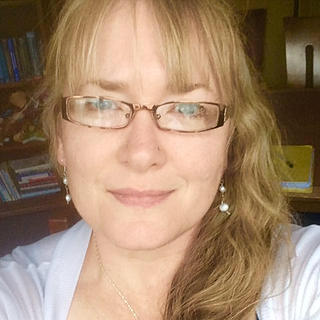 Writer: Deborah Davis