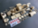 Thumbnail: AUTO UNION C Type Nurburgring 1936 or Vanderbilt  1937 1/24th