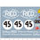Thumbnail: Ferrari 340 MM 'RICCI' Carrera Panamericana 1953 kit 1/24