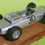 Thumbnail: PORSCHE 804 F1 1962 1/24th scale unassembled  model kit
