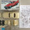 Thumbnail: FERRARI 410 GHIA 1956 kit 1/24