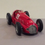 Thumbnail: Ferrari 125 GPC 1948 Italian GP at Valentino Park Raymond Sommer