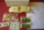 Thumbnail: Ferrari 250 TRI Le Mans  1961 winner kit 1/24