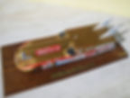Thrust 2 LSR 1983 1/24th