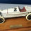 Thumbnail: Mercedes 4.5L 1915 Indianapolis  500 Winner 1/24th