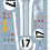 Thumbnail: Cooper T 54 Kimberly Indianapolis 1961 Kit 1/24th