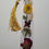 Thumbnail: Resin Bookmark - Large - Real Pressed Flowers
