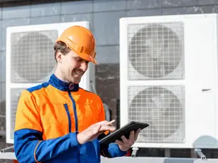HVAC Servicing: Keeping Your Heating and Cooling Systems in Top Condition
