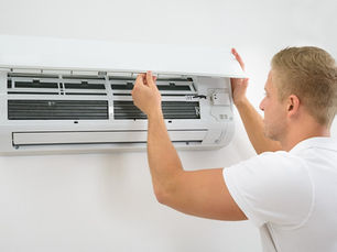 What to Expect During a Professional Air Conditioning Installation