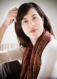 Headshot Heather Burkart