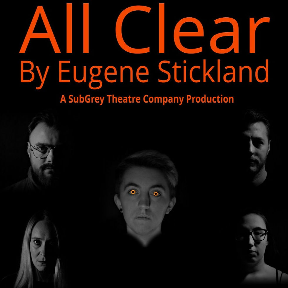 All Clear