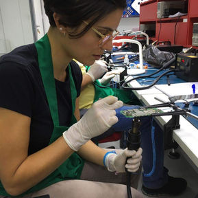 Podcast: ecologia do reparo no Santa Ifigênia. Entrevista com a Dra. Liliana Gil (Ohio State)