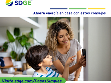 Diez consejos para usar menos gas natural y ahorrar en tu factura de energía