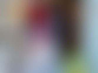 Christmas Stockings Filled With Goodies for Lakeside Residents