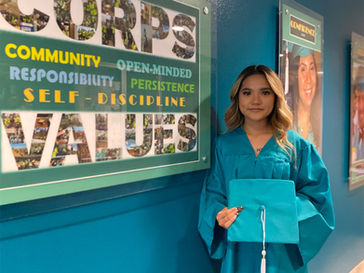 Partner Spotlight: Urban Corps of San Diego County