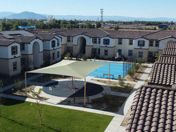 PSCDC, Chelsea Investment Corporation, Imperial Valley Celebrates Opening of New Affordable Housing Community: Miraluz Apartments