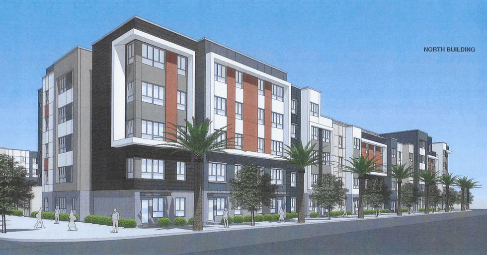 Chelsea Investment Corporation and PSCDC Celebrates Groundbreaking of Columba