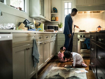 Natural Gas Prices at Historic High