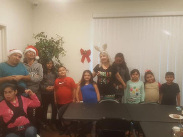 PSCDC Celebrates End-of-the-Year with Community Events