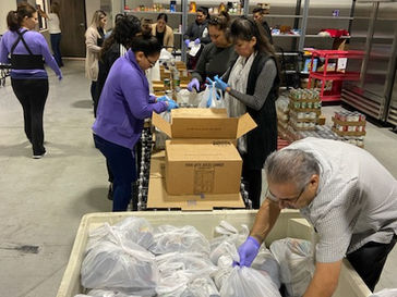 Imperial Valley and Coachella PSCDC Coordinators Respond Quickly to COVID-19