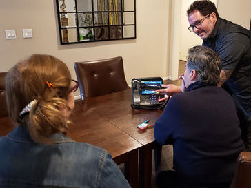 Versa at Civita and Other San Diego Properties Ends Year with Strong Turnout to Resident Services