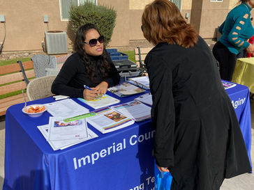 Imperial Valley Residents Start 2020 With Healthy Resolutions