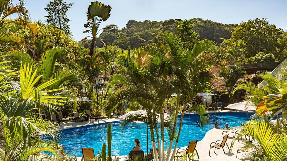 Thumbnail: Women's surf camp costa rica