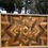 Thumbnail: Handcrafted Inlay Boho Scored Quilt