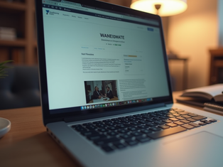 Boost Your Blog Traffic with SEO Strategies