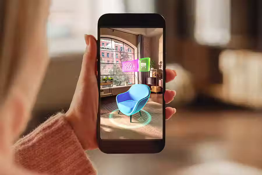 Augmentanted Reality und VR