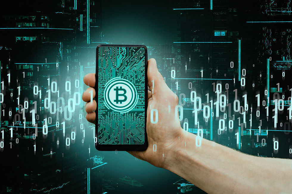 Bitcoin