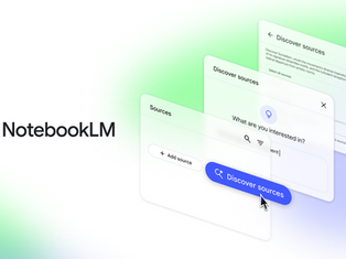 Google NotebookLM und Gemini - Neue Features - KI-Tools für Schweizer KMUs