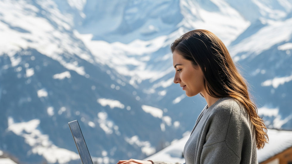 Top 5 Remote Access Anbieter – Digitale Infrastruktur für Schweizer KMUs