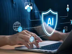 Warum Künstliche Intelligenz die IT-Sicherheit grundlegend verändert: Ein Experteneinblick